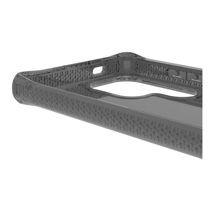 ITSkins Spectrum_R Clear MagSafe Case for Samsung Galaxy S25 Ultra