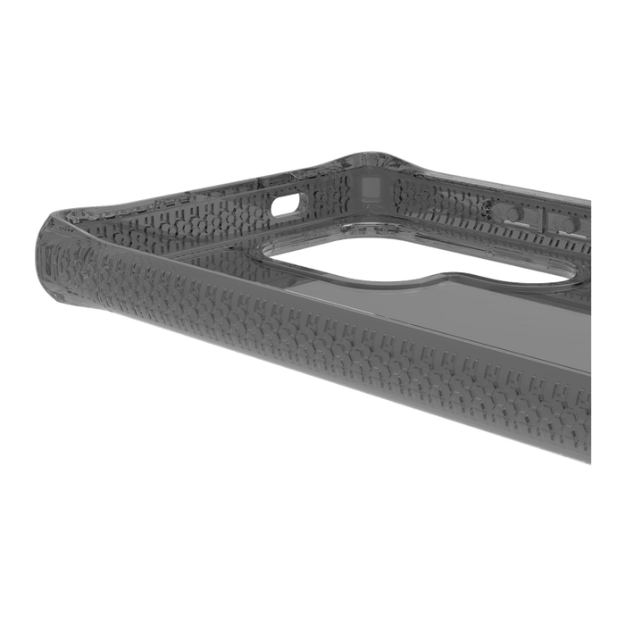 ITSkins Spectrum_R Clear MagSafe Case for Samsung Galaxy S25 Ultra