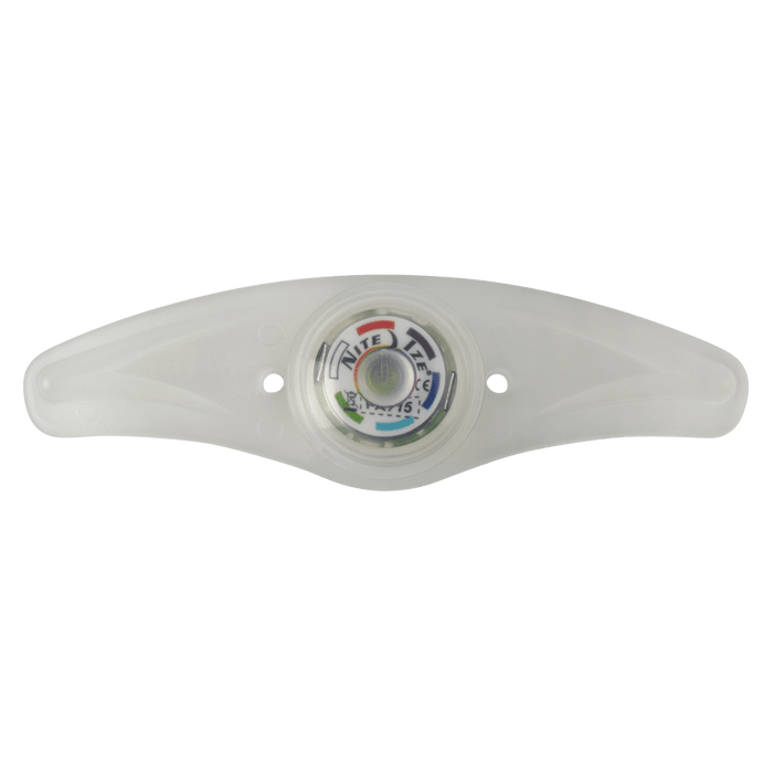 Nite Ize SpokeLit Wheel Light (2 Pack) Disc-O Select
