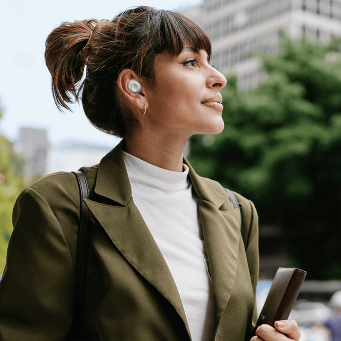 Galaxy Buds FE True Wireless In Ear Headphones
