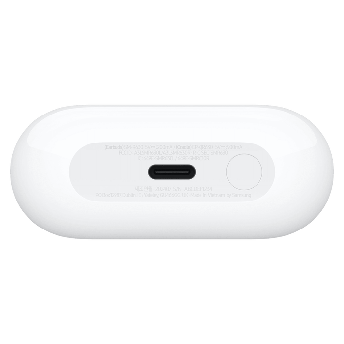 Samsung Galaxy Buds3 Pro True Wireless In Ear Earbuds