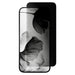 Cellhelmet Privacy Glass Screen Protector with Application Tray for Apple iPhone 17 Pro