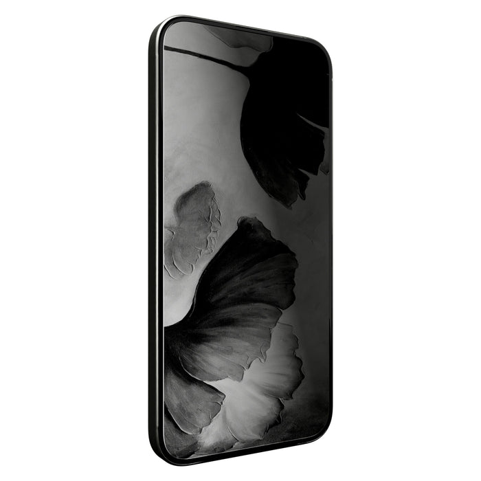 Cellhelmet Privacy Glass Screen Protector with Application Tray for Apple iPhone 17 Pro