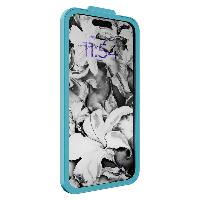 Cellhelmet Privacy Tempered Glass Screen Protector for Apple iPhone 18 Pro