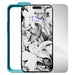 Cellhelmet $100 Guarantee Privacy Tempered Glass Screen Protector for Apple iPhone 18 Pro
