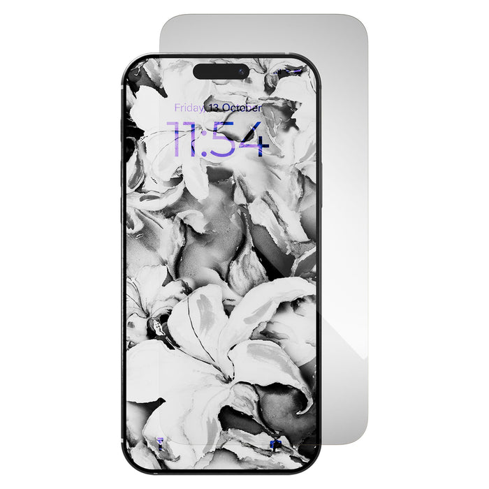 Cellhelmet $100 Guarantee Privacy Tempered Glass Screen Protector for Apple iPhone 18 Pro