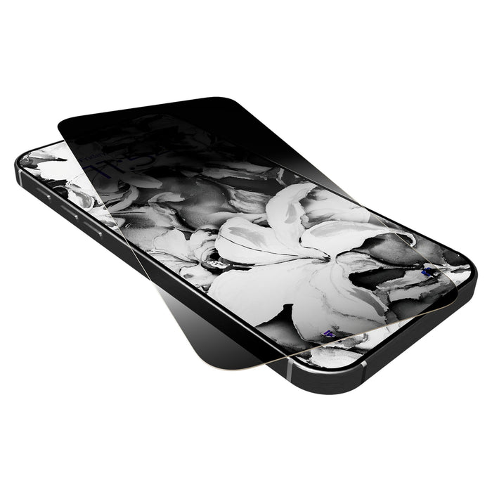 Cellhelmet $100 Guarantee Privacy Tempered Glass Screen Protector for Apple iPhone 18 Pro