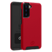 Nimbus9 Cirrus 2 Case for Samsung Galaxy S21 5G Crimson