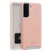 Nimbus9 Cirrus 2 Case for Samsung Galaxy S21 5G Rose Gold