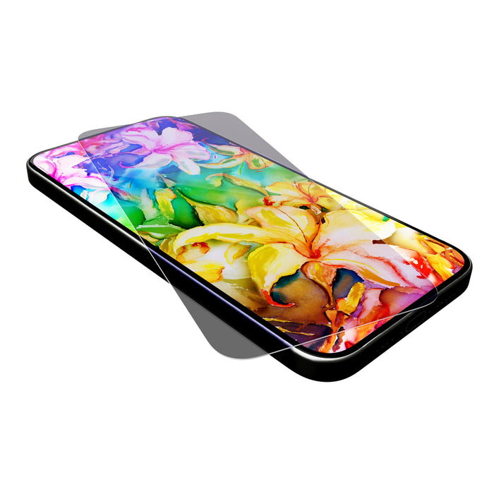 Cellhelmet Tempered Glass Screen Protector for Apple iPhone 18 Pro / 17 Pro