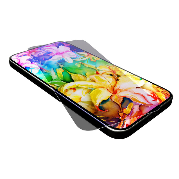 Cellhelmet Tempered Glass Screen Protector for Apple iPhone 18 Pro Max / 17 Pro Max
