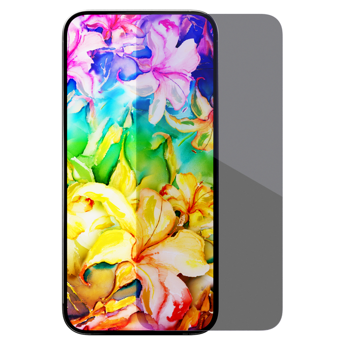 Cellhelmet Tempered Glass Screen Protector for Samsung Galaxy S24 FE Clear