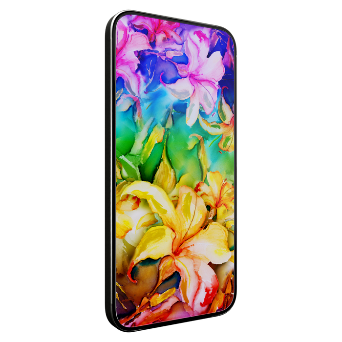 Cellhelmet Tempered Glass Screen Protector for Samsung Galaxy A16 5G Clear