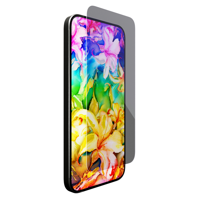 Cellhelmet Tempered Glass Screen Protector for Samsung Galaxy A16 5G Clear