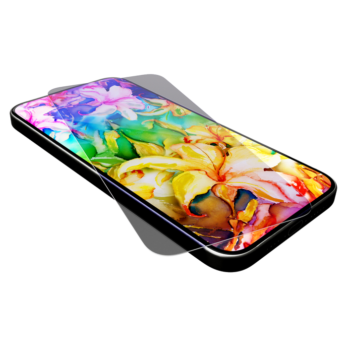 Cellhelmet Tempered Glass Screen Protector for Samsung Galaxy A16 5G Clear