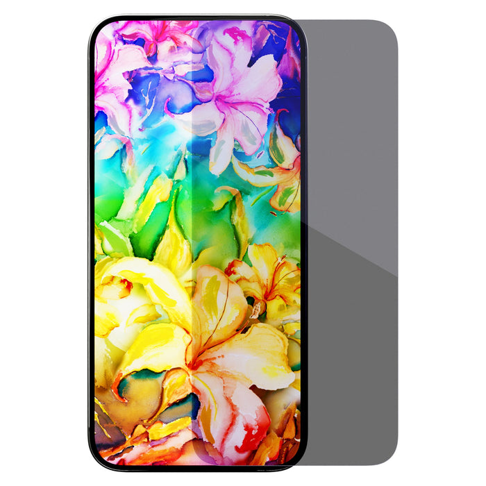 Cellhelmet Tempered Glass Screen Protector with Alignment Tray for Samsung Galaxy S26