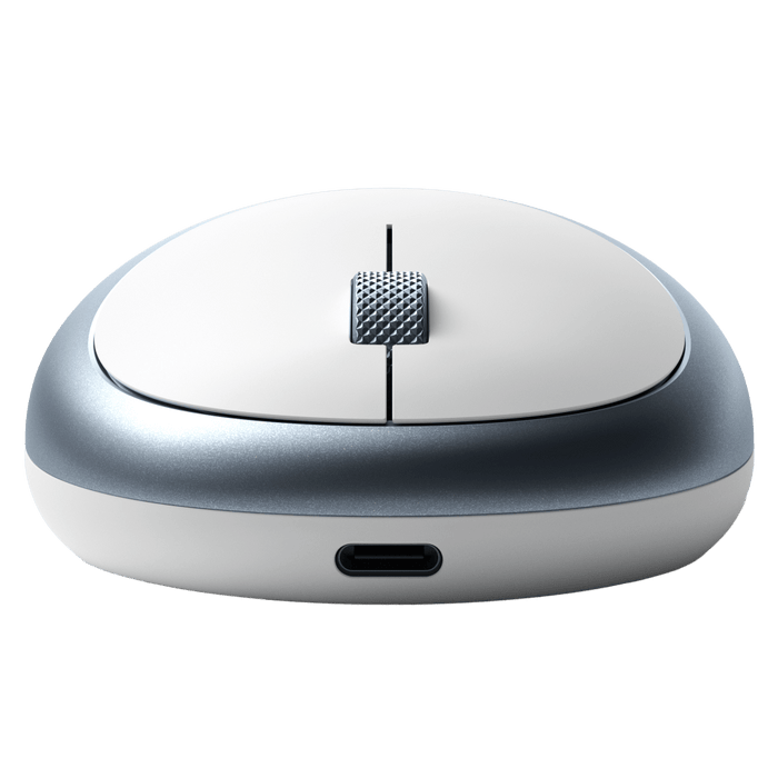 Satechi Satechi M1 Wireless Mouse Blue