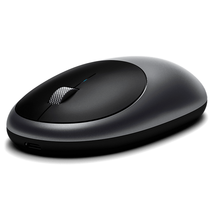 Satechi M1 Wireless Mouse Silver