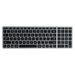 Satechi Slim X2 Bluetooth Backlit Keyboard Space Gray