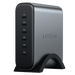 Satechi 200W USB-C 6-Port GaN Charger