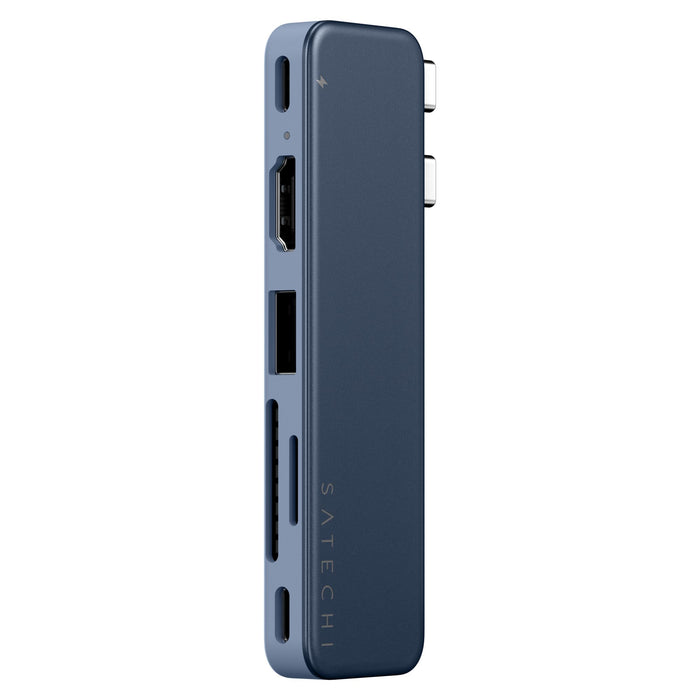 Satechi USB-C Snap Hub