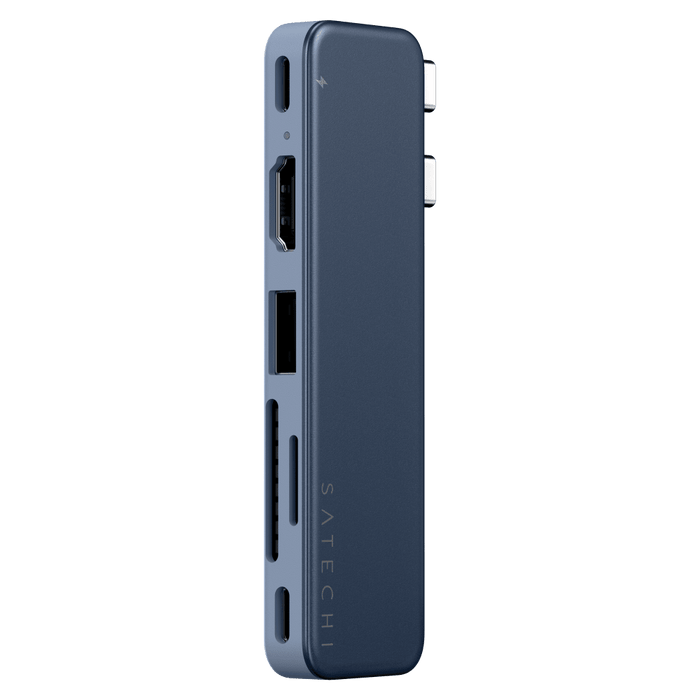 Satechi USB-C Snap Hub