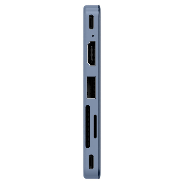 Satechi USB-C Snap Hub