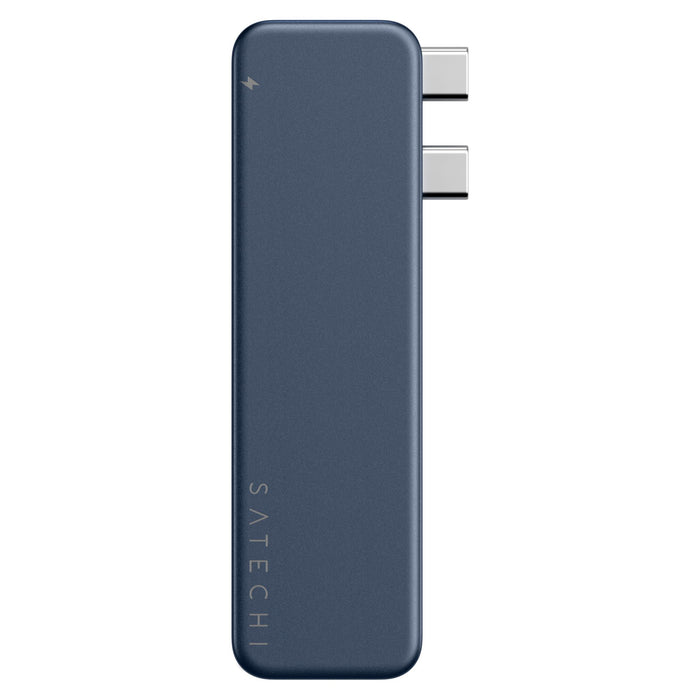 Satechi USB-C Snap Hub