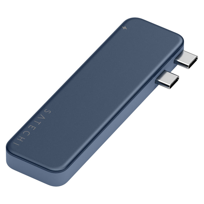 Satechi USB-C Snap Hub