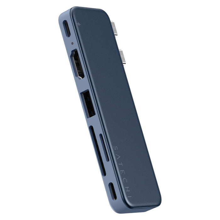 Satechi USB-C Snap Hub