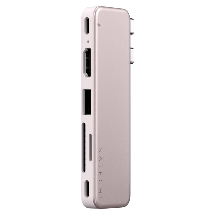 Satechi USB-C Snap Hub