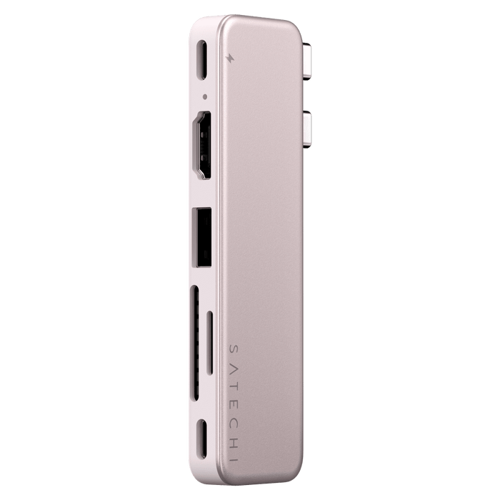 Satechi USB-C Snap Hub