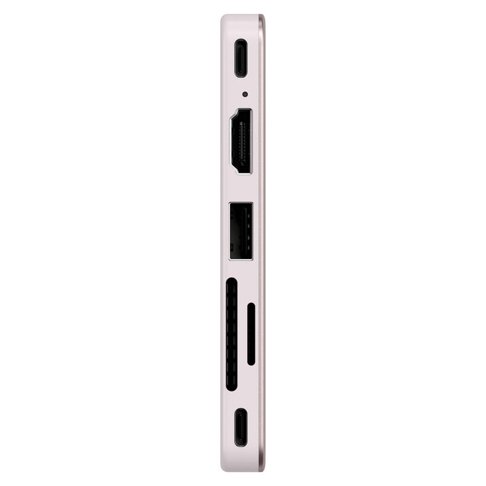 Satechi USB-C Snap Hub