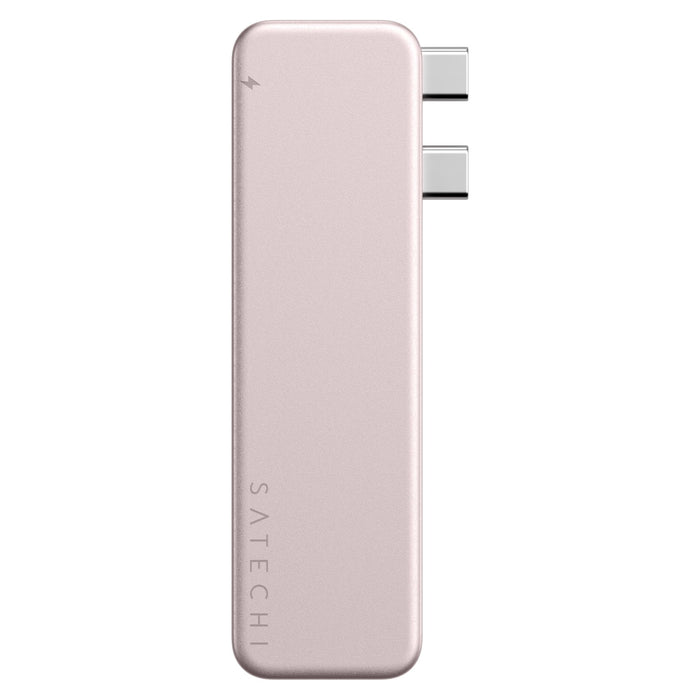 Satechi USB-C Snap Hub