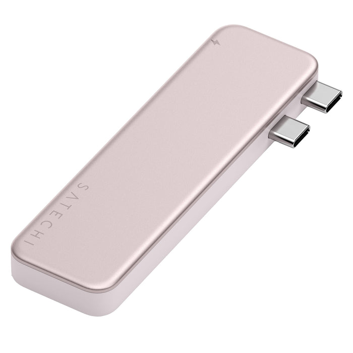 Satechi USB-C Snap Hub