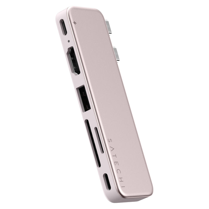 Satechi USB-C Snap Hub