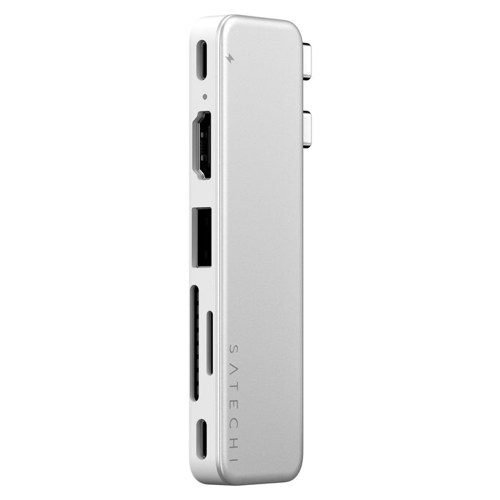 Satechi USB-C Snap Hub