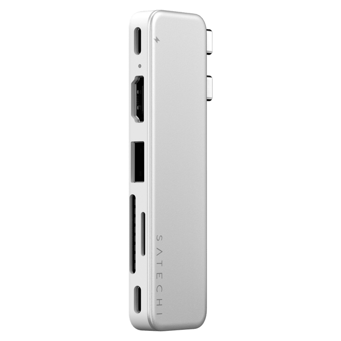 Satechi USB-C Snap Hub