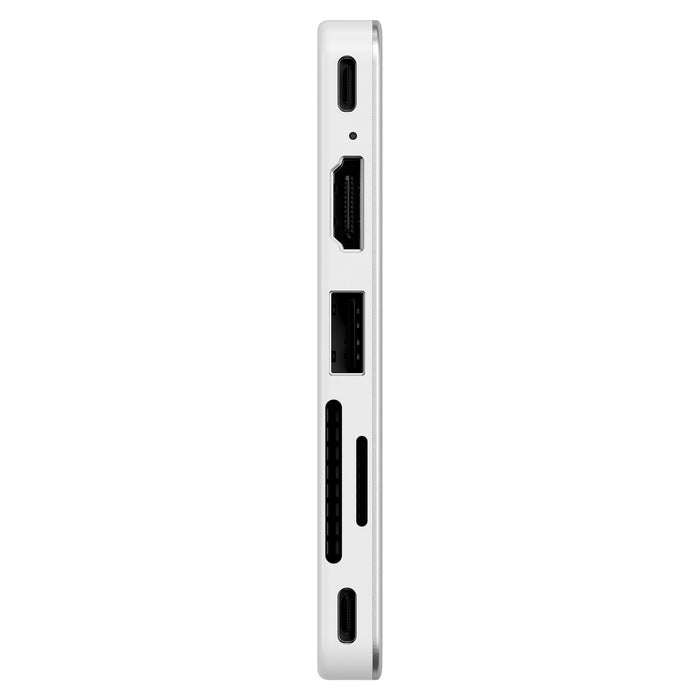 Satechi USB-C Snap Hub