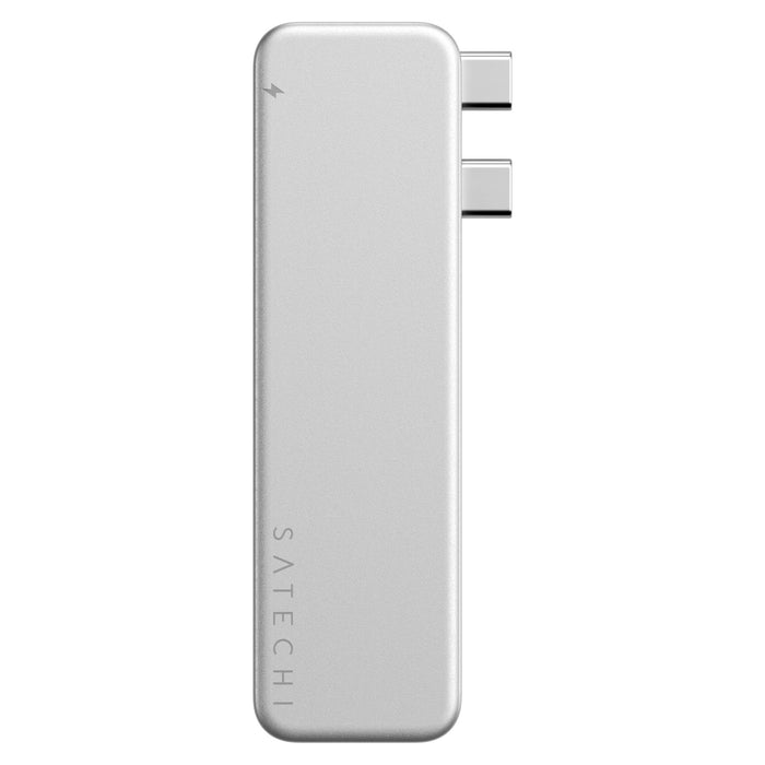 Satechi USB-C Snap Hub