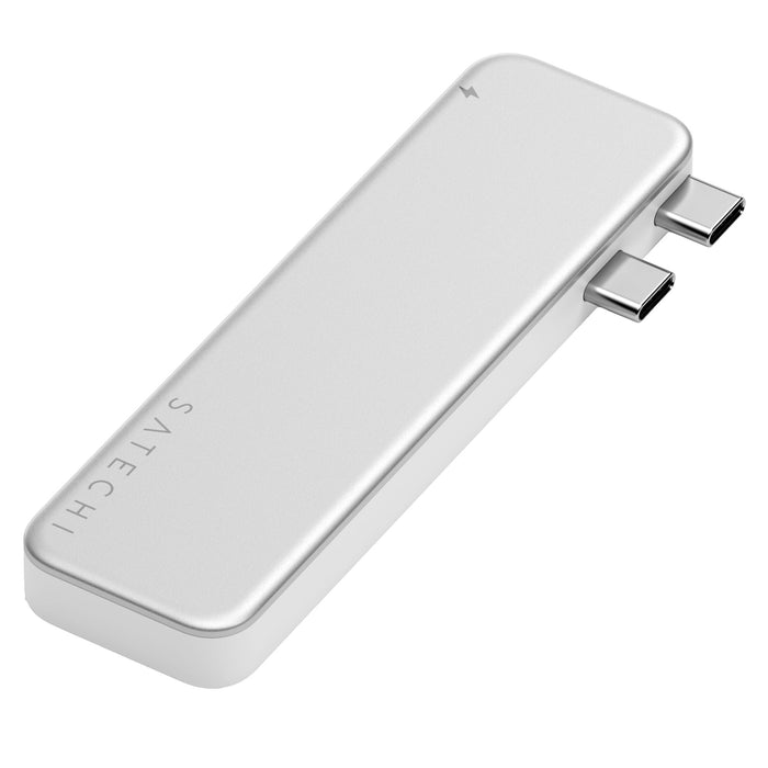 Satechi USB-C Snap Hub