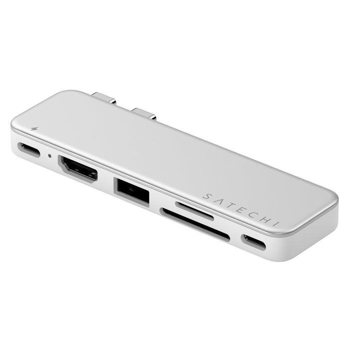 Satechi USB-C Snap Hub