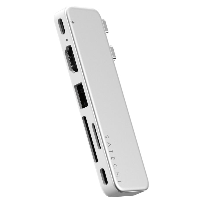 Satechi USB-C Snap Hub