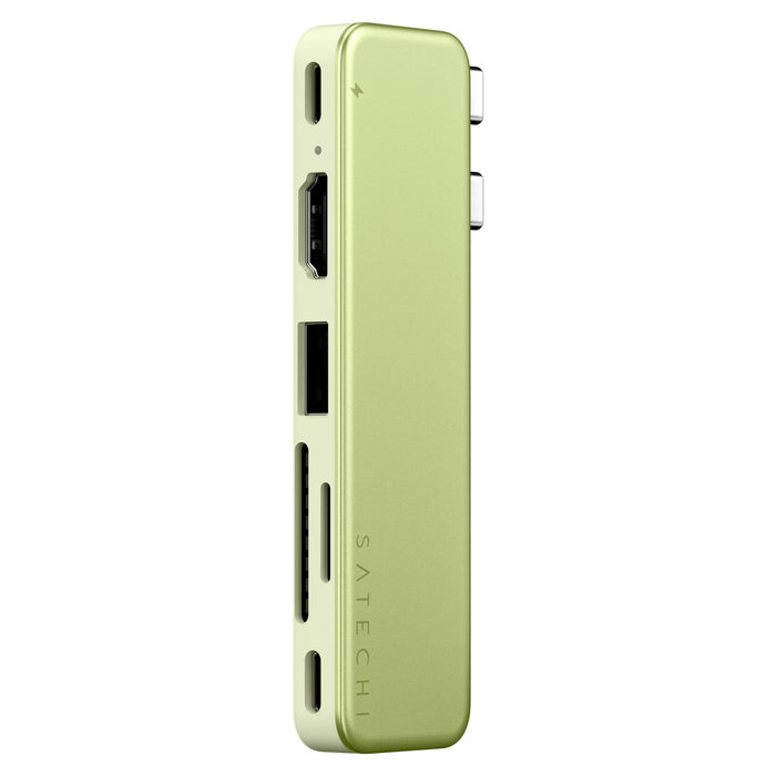 Satechi USB-C Snap Hub