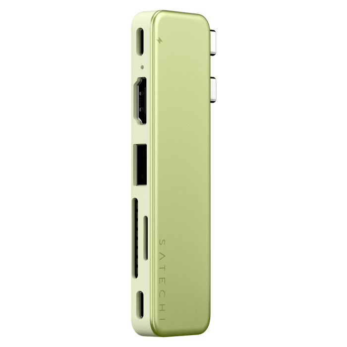 Satechi USB-C Snap Hub