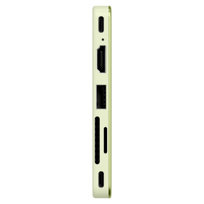 Satechi USB-C Snap Hub