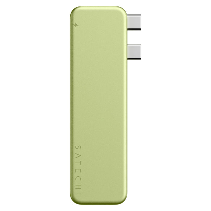 Satechi USB-C Snap Hub