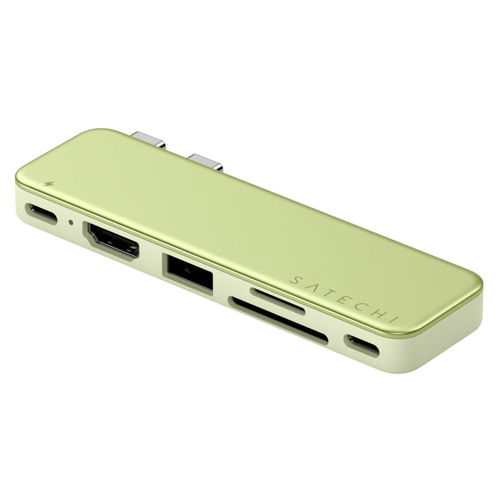 Satechi USB-C Snap Hub