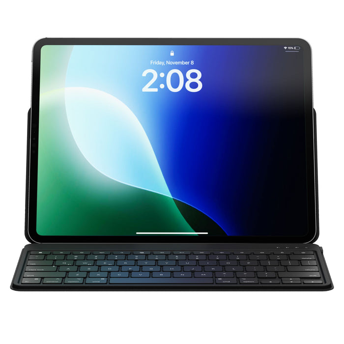 Satechi OntheGo Bluetooth Keyboard with Stand