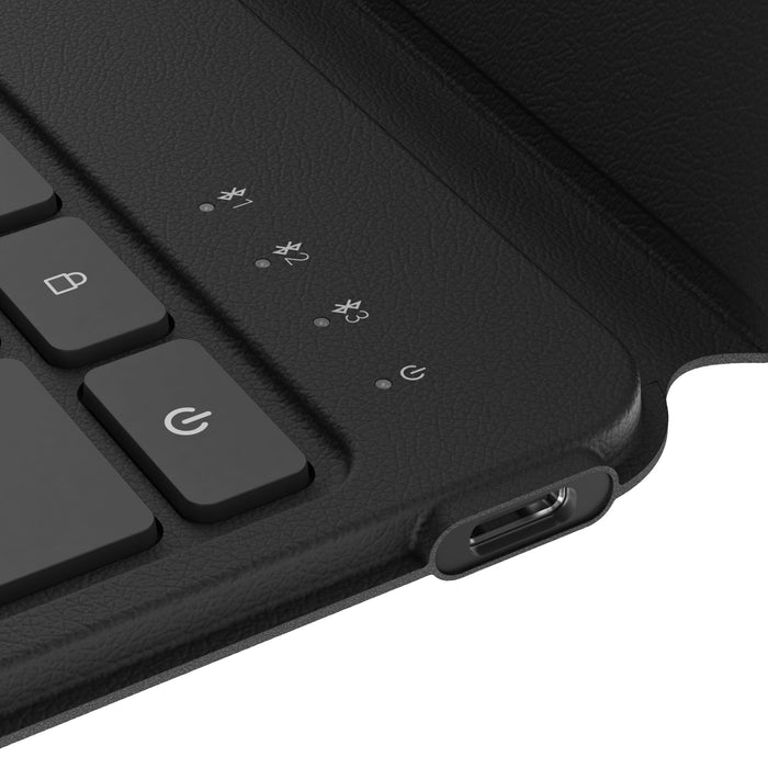 Satechi OntheGo Bluetooth Keyboard with Stand